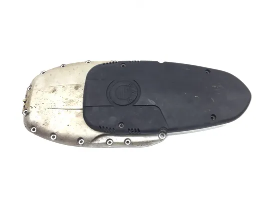 BMW 2003 R1150R Timing Chain Inspection Cover 3416 2