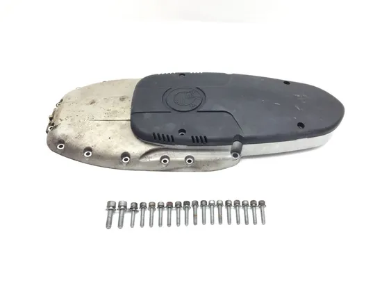 BMW 2003 R1150R Timing Chain Inspection Cover 3416