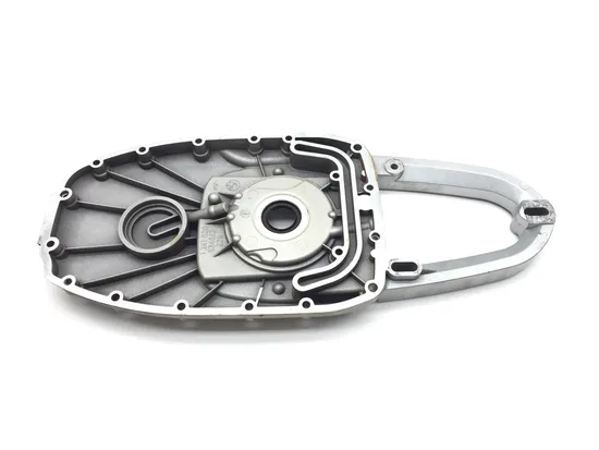 BMW 2003 R1150R Timing Chain Inspection Cover 3416 8