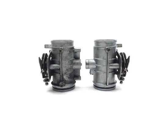 BMW 2003 R1150R Throttle Body 3416 2