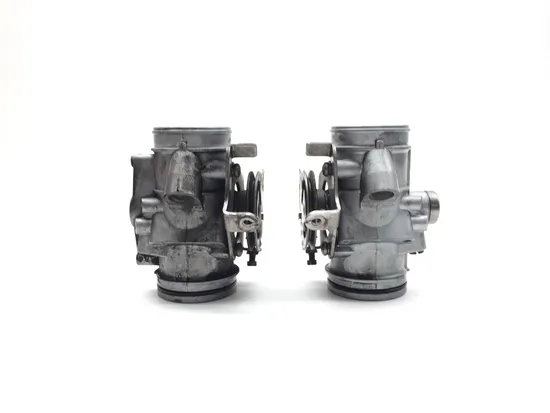 BMW 2003 R1150R Throttle Body 3416 4