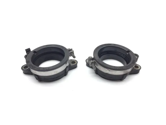 BMW 2003 R1150R Throttle Body Intake Boots Carb Boot 3416