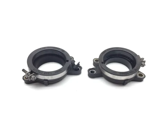 BMW 2003 R1150R Throttle Body Intake Boots Carb Boot 3416 2