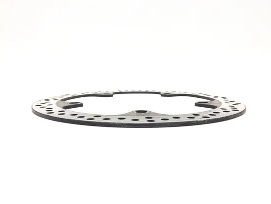 BMW 2003 R1150R Left Right Front Brake Disc Rotors Set 3416 3