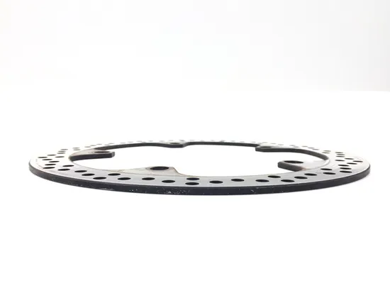 BMW 2003 R1150R Left Right Front Brake Disc Rotors Set 3416 7