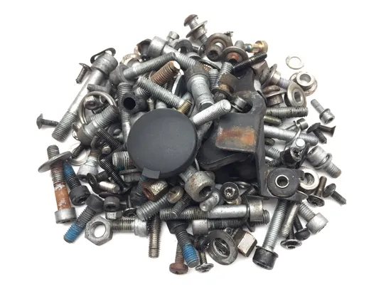 BMW 2003 R1150R Misc Bolt Kit 3416 1