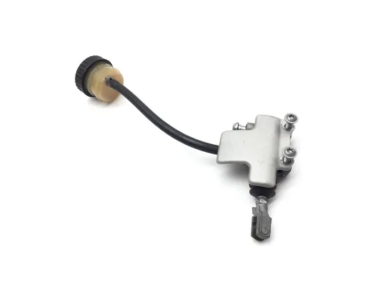 BMW 2003 R1150R Rear Brake Master Cylinder 3416 6