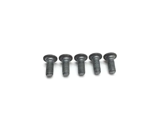 BMW 2003 R1150R Rear Brake Rotor Disc Bolts 3416 2