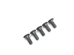 BMW 2003 R1150R Rear Brake Rotor Disc Bolts 3416