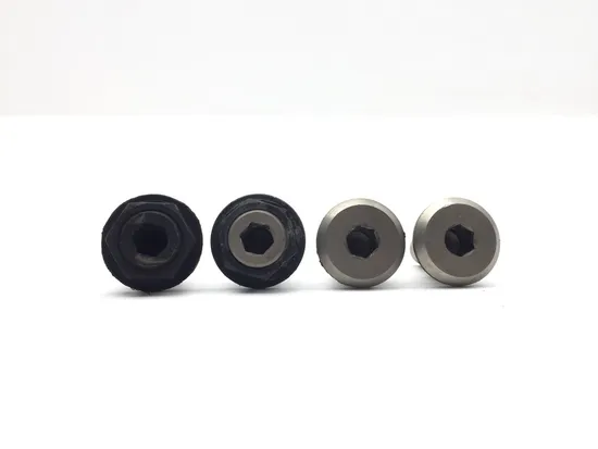 BMW 2003 R1150R Swing Arm Swingarm Bolt 3416 3