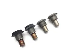 BMW 2003 R1150R Swing Arm Swingarm Bolt 3416