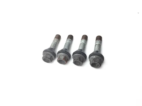 BMW 2003 R1150R Wheel Bolt Lug Nuts 3416 3