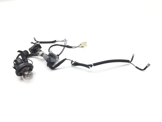 BMW 2003 R1150R Brake Tail Light Harness 3416 2
