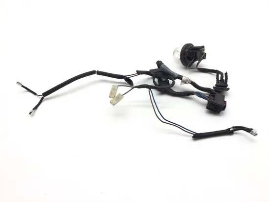 BMW 2003 R1150R Brake Tail Light Harness 3416 3