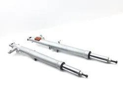 BMW 2003 R1150R Front Forks Tubes Legs 3416