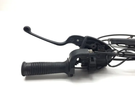 BMW 2003 R1150R Front Brake Master Cylinder 3416 x 8