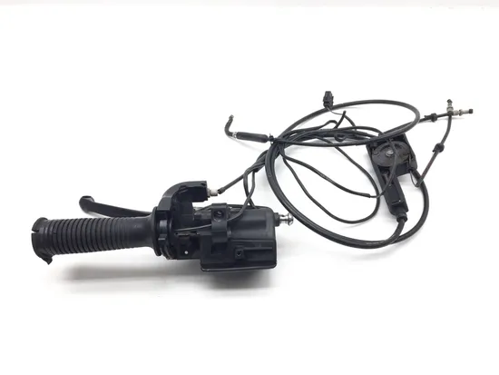 BMW 2003 R1150R Front Brake Master Cylinder 3416 x 9