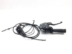 BMW 2003 R1150R Front Brake Master Cylinder 3416 x