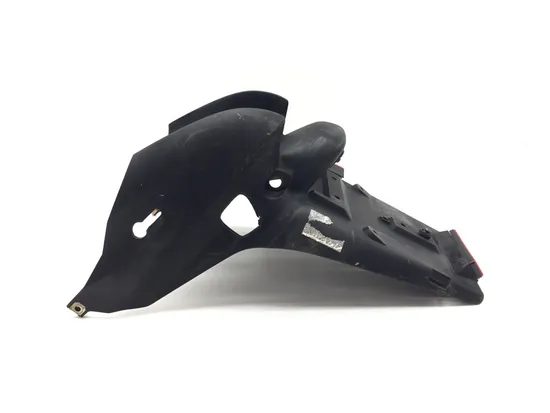 BMW 2003 R1150R License Plate Holder Rear Fender 3416 4
