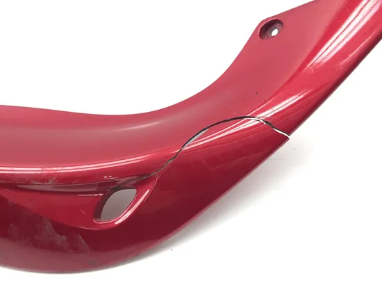 BMW 2003 R1150R Left Right Tail Section Rear Back Fairing 3416 x 4