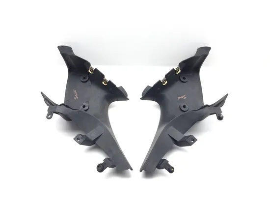 BMW 2003 R1150R Left Right Inner Fairing Covers 3416