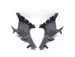 BMW 2003 R1150R Left Right Inner Fairing Covers 3416