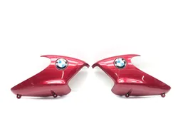 BMW 2003 R1150R Left Right Side Covers 3416 x