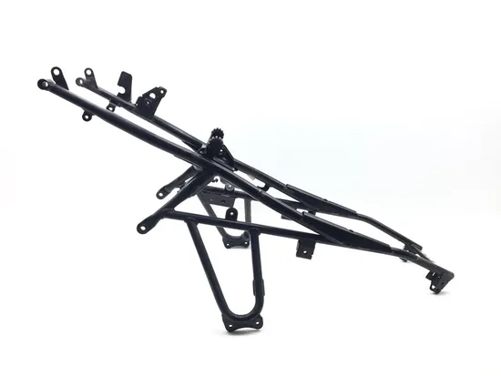 BMW 2003 R1150R Subframe Rear Tail Sub Frame Back 3416 4