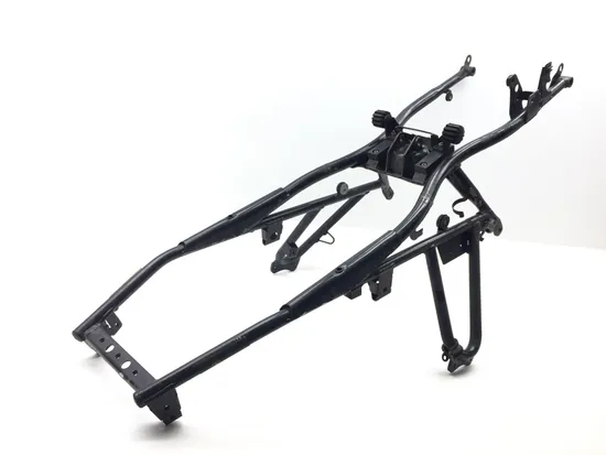 BMW 2003 R1150R Subframe Rear Tail Sub Frame Back 3416 2