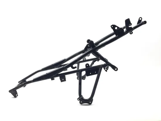 BMW 2003 R1150R Subframe Rear Tail Sub Frame Back 3416