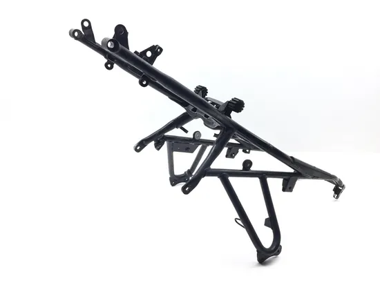 BMW 2003 R1150R Subframe Rear Tail Sub Frame Back 3416 5