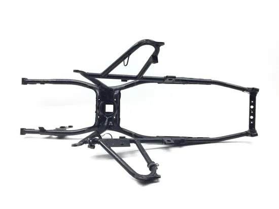 BMW 2003 R1150R Subframe Rear Tail Sub Frame Back 3416 7