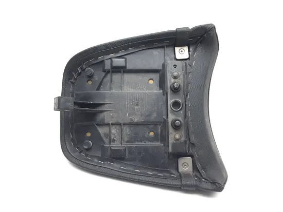 BMW 2003 R1150R Rear Passenger Seat Back Pad Cushion 3416 x 6