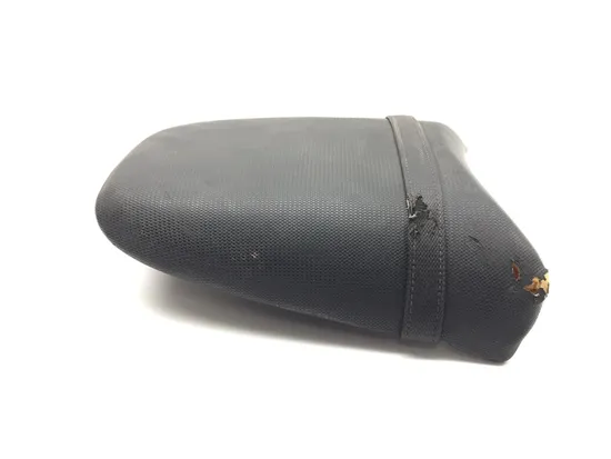 BMW 2003 R1150R Rear Passenger Seat Back Pad Cushion 3416 x