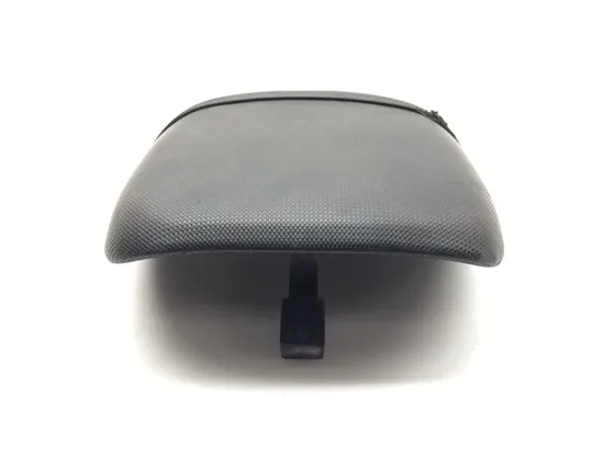 BMW 2003 R1150R Rear Passenger Seat Back Pad Cushion 3416 x 5