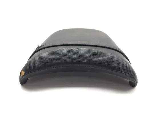BMW 2003 R1150R Rear Passenger Seat Back Pad Cushion 3416 x 3