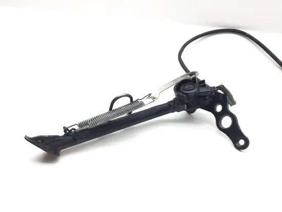 BMW 2003 R1150R Kick Stand Bracket Side Foot Leg 3416 2