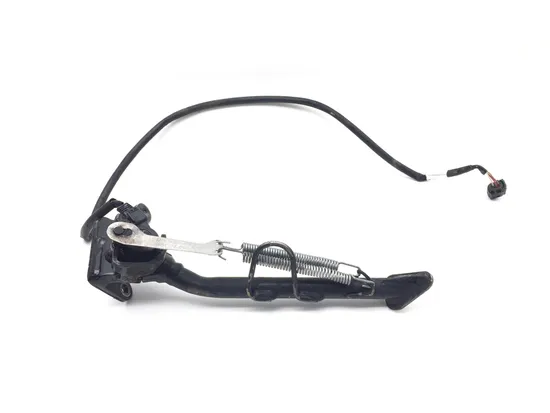BMW 2003 R1150R Kick Stand Bracket Side Foot Leg 3416