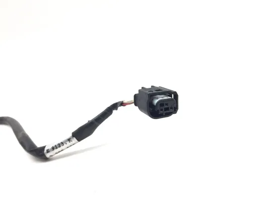 BMW 2003 R1150R Kick Stand Bracket Side Foot Leg 3416 4