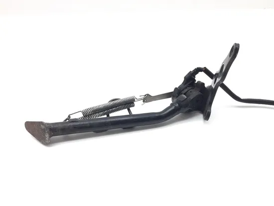 BMW 2003 R1150R Kick Stand Bracket Side Foot Leg 3416 3