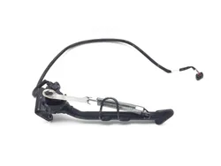 BMW 2003 R1150R Kick Stand Bracket Side Foot Leg 3416