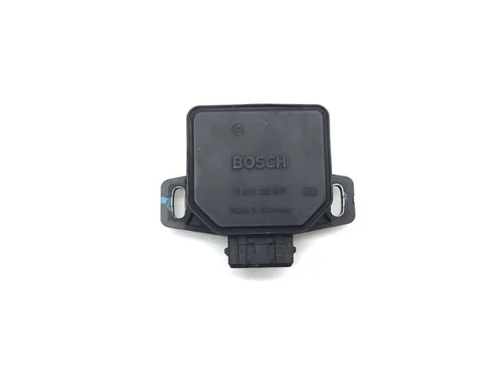 BMW 2003 R1150R Throttle Position Sensor 3416 6