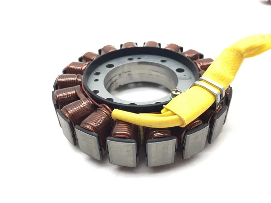 Polaris 2020 Sportsman 850 High Lifter Engine Stator Generator 3393 7