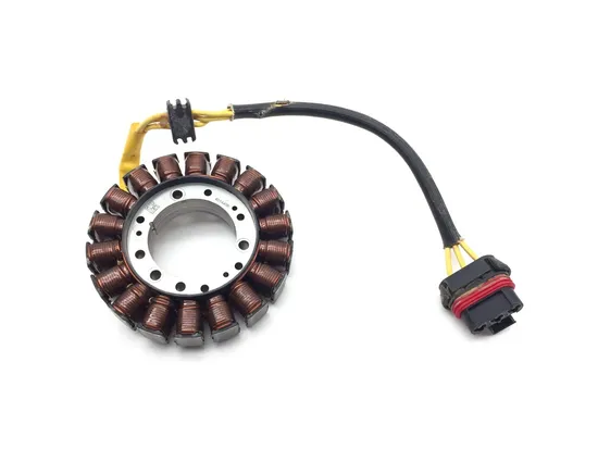 Polaris 2020 Sportsman 850 High Lifter Engine Stator Generator 3393 1