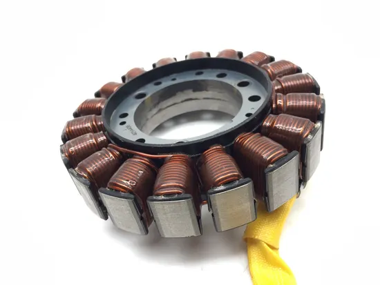 Polaris 2020 Sportsman 850 High Lifter Engine Stator Generator 3393 4