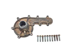 Polaris 2020 Sportsman 850 High Lifter Engine Water Pump Cover 3393