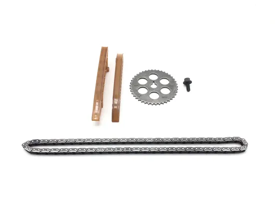 Polaris 2020 Sportsman 850 High Lifter Engine Timing Cam Chain & Guides 3393 1