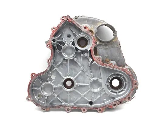 Polaris 2020 Sportsman 850 High Lifter Transmission Cases 3393 5