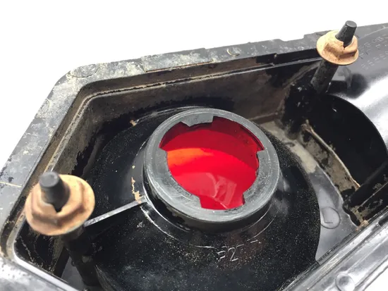 Polaris 2020 Sportsman 850 High Lifter Brake Tail Light Driver Side Left 3393 7