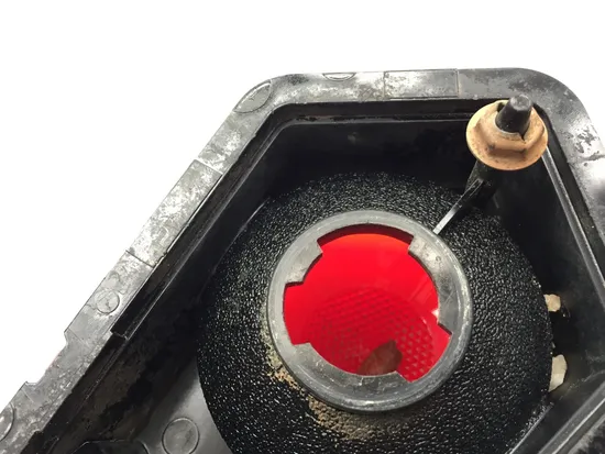 Polaris 2020 Sportsman 850 High Lifter Brake Tail Light Passenger Right 3393 x 7